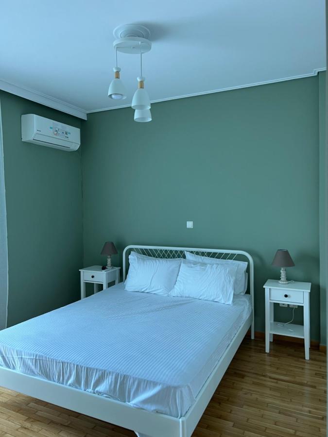 雅典Anastasis House公寓 外观 照片