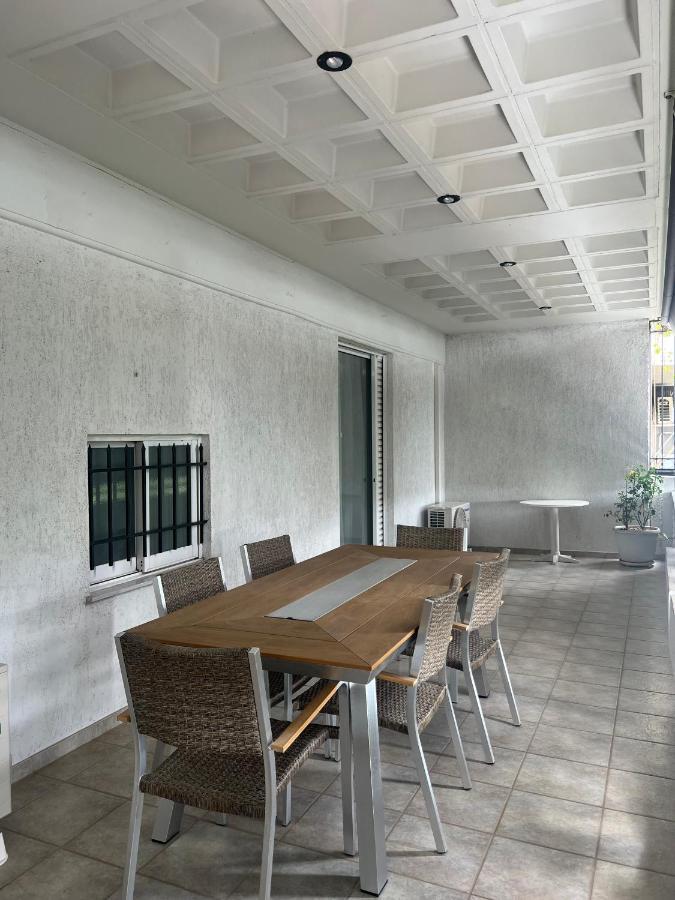 雅典Anastasis House公寓 外观 照片