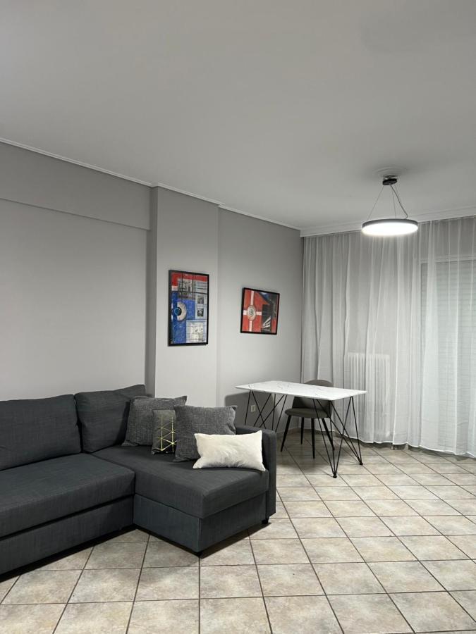 雅典Anastasis House公寓 外观 照片